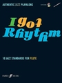 I Got Rhythm