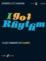 I Got Rhythm