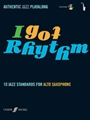 I Got Rhythm