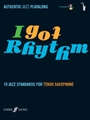 I Got Rhythm