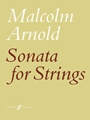 Sonata for Strings