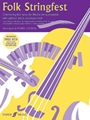 Folk Stringfest
