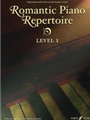 Romantic Repertoire  Book 1