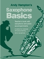 Saxophone Basics