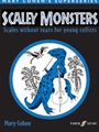 Scaley Monsters - Scales Without Tears