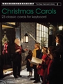 Christmas Carols: 23 Classic Carols for Keyboard (The Easy Keybo
