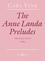 The Anne Landa Preludes