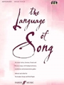 Language Of Song