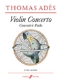 Violin Concerto