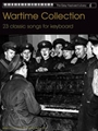 Wartime Collection (The Easy Keyboard Library)