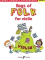Bags Of Folk