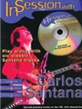 In Session with Carlos Santana