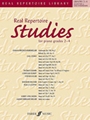 Real Repertoire Studies  Gr 2-4