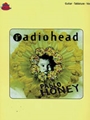 Radiohead: Pablo Honey [Guitar]