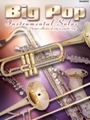 Big Pop Instrumental Solos for Trumpet (Revised)