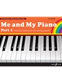 Me and My Piano, Part 1
