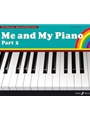 Me and My Piano, Part 2 (Revised)