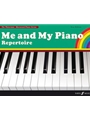 Me and My Piano Repertoire (Revised)