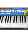 Me and My Piano Duets, Book 1 (Revised)