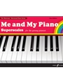 Me and My Piano Superscales (Revised)