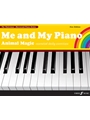 Me and My Piano Animal Magic (New Edition)