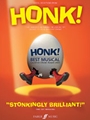 Honk!