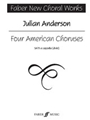 4 American Choruses