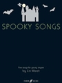 Spooky Songs