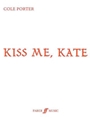 Kiss Me, Kate