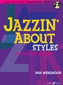 Jazzin' About Styles