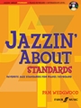 Jazzin' About Standards