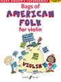 Bags Of American Folk