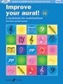 Improve Your Aural! Grade 1