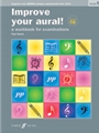 Improve Your Aural! Grade 6