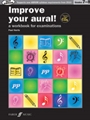 Improve Your Aural! Grade 7-8