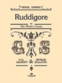 Ruddigore