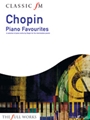 Classic FM Chopin Favourites