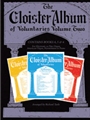 The Cloister Album of Voluntaries Volume 2
