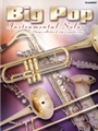 Big Pop Instrumental Solos for Clarinet (Revised)