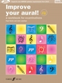 Improve Your Aural! Grade 3
