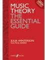 Music Theory: The Essential Guide