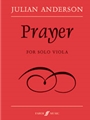Prayer [Viola Alone]