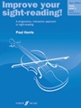 Improve Your Sight-Reading Level 1