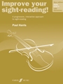 Improve Your Sight-Reading Level 3