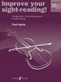 Improve Your Sight-Reading Level 4
