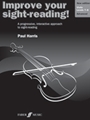 Improve Your Sight-Reading Level 7-8