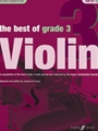Best Of Grade 3 Violin