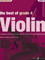 Best Of Grade 4 Violin