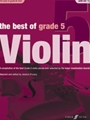 Best Of Grade 5 Violin
