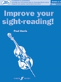Improve Your Sight-Reading Grades 1-3